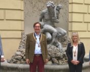 FDP BAYERNPARTEI Stadtratsfraktion - Vereidigung des neuen Stadtrats hat die Wahlperiode 2020 - 2026 offiziell begonnen