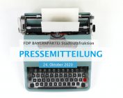 Pressemitteilung Wertstofftonne