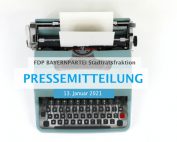 Pressemitteilung Stand Covid Impfungen Muc