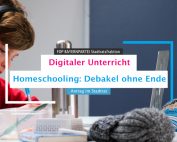 Digitale Schulen Antrag der FDP BAYERNPARTEI Stadrat München