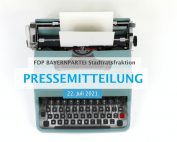 Nachhaltiger Wohlstand PM