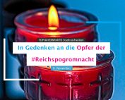 Opfern der Reichspogromnacht