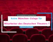 FDP BAYERNPARTEI Stadratsfraktion Anfrage