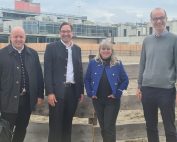 Neuwahl Fraktionsvorsitz FDP BAYERNPARTEI