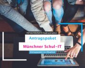 Ist die LHM-S die richtige Organisationsform für die Schul-IT der Zukunft?