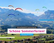 Sommerferien 2022