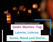 Sankt Martin Tag 2022