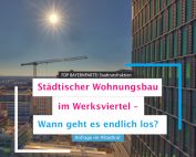 Wohnungsbau München