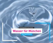 Anfrage Wasser für München