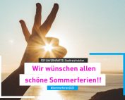 Sommerferien 2023