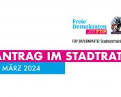 Änderungsantrag für den Sozialausschuss vom 23.11.2023