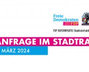 Warum läuft der Münchner Wohnen das Personal davon? – Aktualisierung