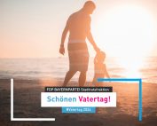 Wir wünschen einen schönen #Vatertag! #Vatertag2024 #vaterliebe #Vatertagsfest #vatertagstour