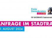 Einsatz von KI zur Optimierung von Ampelschaltungen?