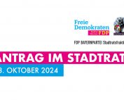 Antrag Christkindltram für 2025 fest einplanen, München