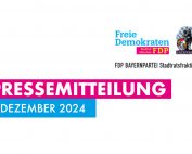 Sanierung der Hackerbrücke Wichtige Umbauten nicht für grüne Fantasien missbrauchen