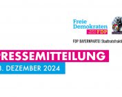 Haushalt 2025: Stadtratsmehrheit steht hinter ambitionslosen Planungen für die Stadt