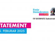 Absage der städtischen Faschingsveranstaltungen