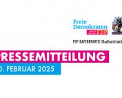 Blamage für den Oberbürgermeister: Verwaltungsgericht untersagt Dr. Roth den Referentenposten