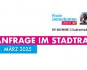 Zukunft der Münchner Wohnen sichern