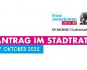Antrag "Eine neue „Kulturmeile“ für München! Großmarkthalle an den Stadtrand, attraktive Wohnungen und Kultureinrichtungen im Zentrum schaffen"