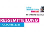 Stadt holt Israel-Flagge am Rathaus ein Freude über befreite Geiseln – weitere Solidarität mit unseren Freunden